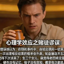 赌徒谬误